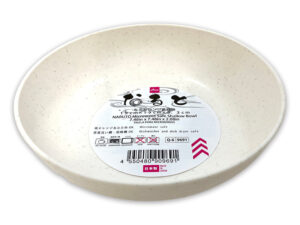 なるとレンジ食器鉢 ダイソー(DAISO)