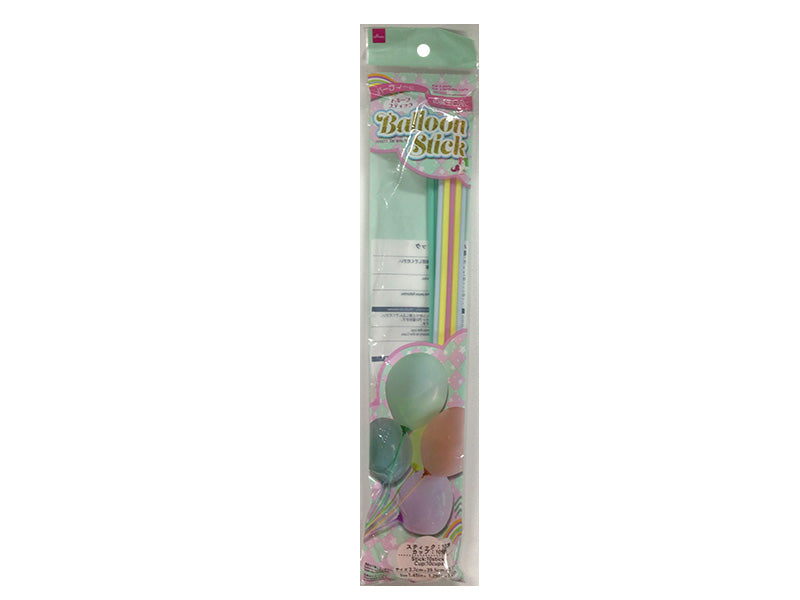 バルーンスティック ダイソー(DAISO)