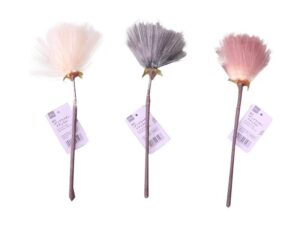 造花（ダンデライオン、ナチュラル） ダイソー(DAISO)