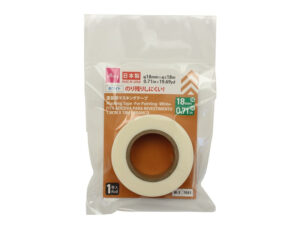 塗装用マスキングテープ（白） ダイソー(DAISO)
