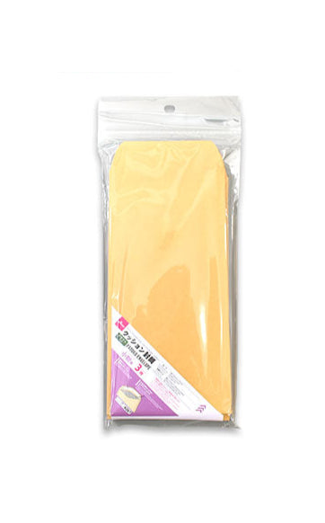 クッション封筒（クラフト、小物用、３枚） ダイソー(DAISO)
