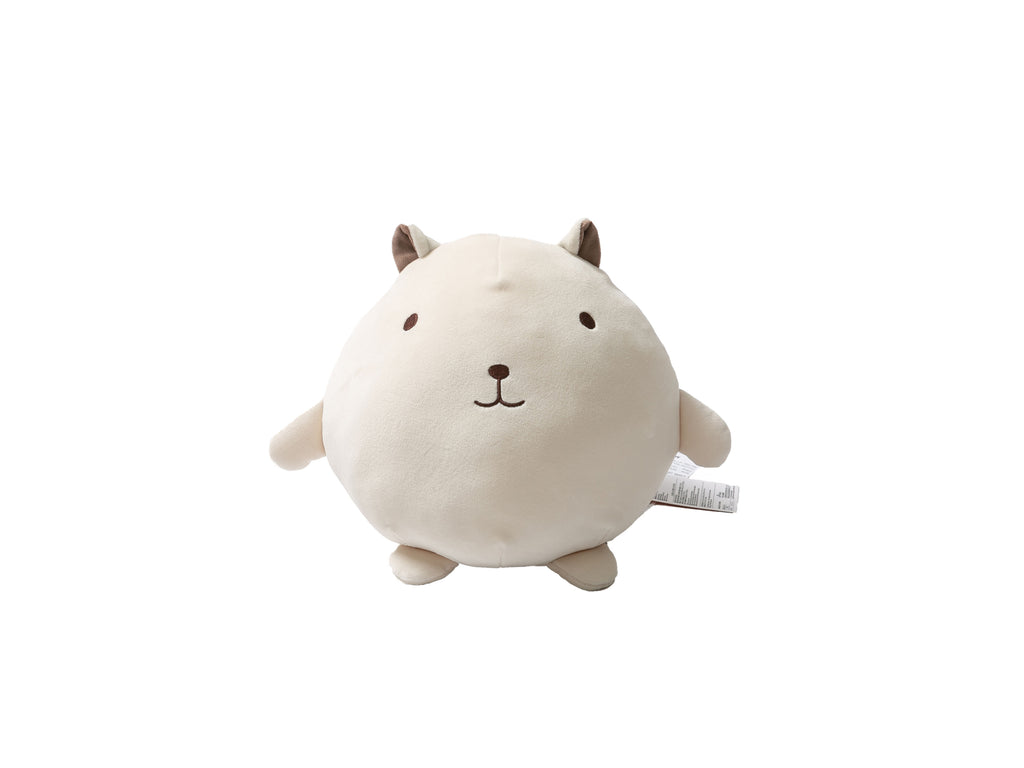 抱きまくら（カピバラ） ダイソー(DAISO)