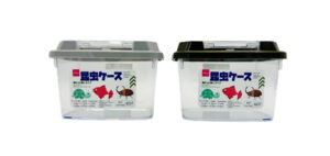 昆虫ケース ダイソー(DAISO)