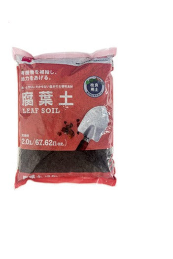 腐葉土 ダイソー(DAISO)