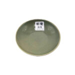 軽量食器小皿（グレー） ダイソー(DAISO)