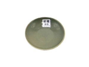 軽量食器小皿（グレー） ダイソー(DAISO)