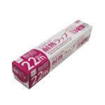 ぴったりくっつく耐熱ラップ ダイソー(DAISO)