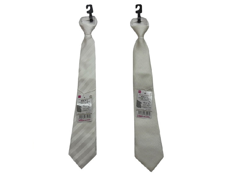 簡単タイ（白） ダイソー(DAISO)