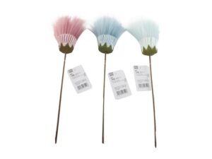 造花（芙蓉、カラー） ダイソー(DAISO)