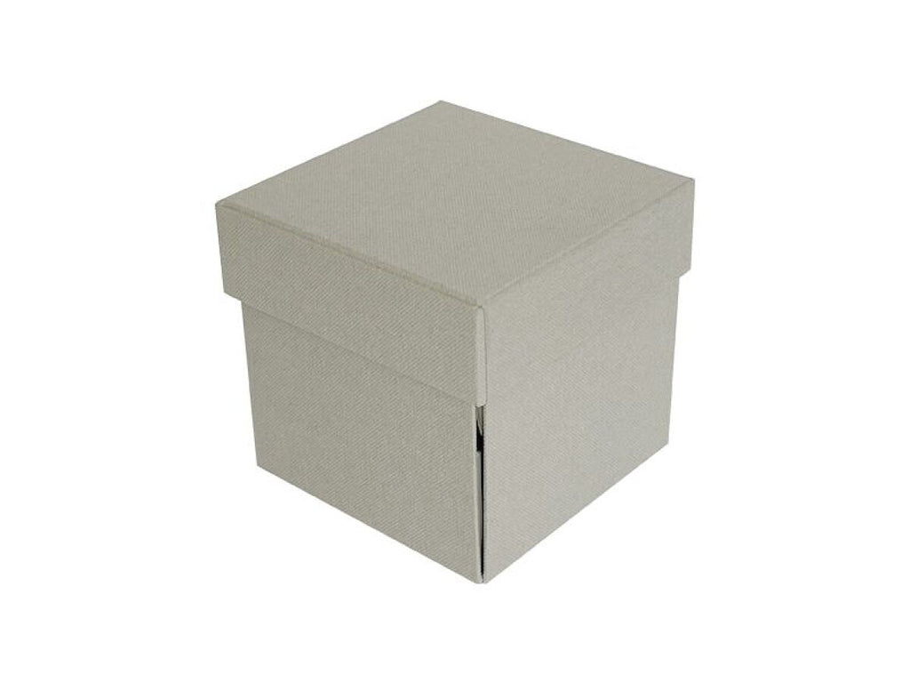 紙ＢＯＸ（Ｂ、２段タイプ） ダイソー(DAISO)