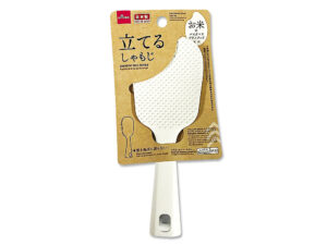 スタンドしゃもじ ダイソー(DAISO)
