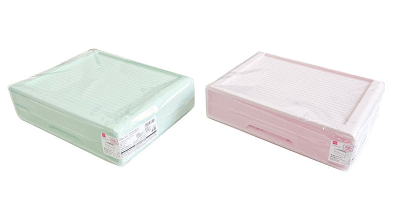 引き出しケース（ワイド） ダイソー(DAISO)