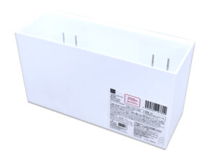 マグネットボックス（長方形） ダイソー(DAISO)