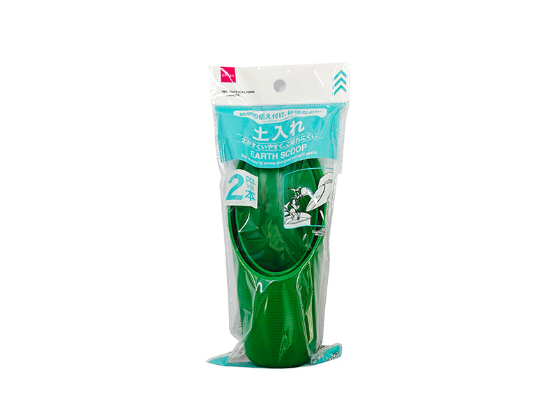 土入れ（２本） ダイソー(DAISO)