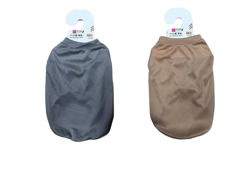 ペット服（無地、Ｍ） ダイソー(DAISO)