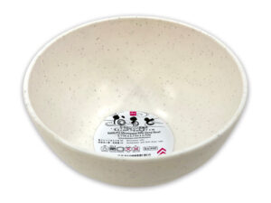 なるとレンジ食器丼 ダイソー(DAISO)
