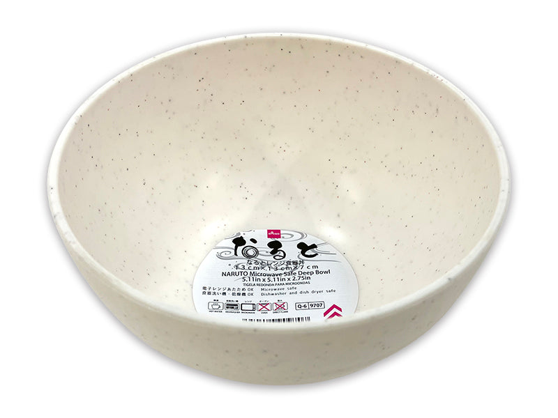 なるとレンジ食器丼 ダイソー(DAISO)