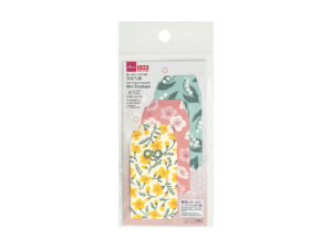 ぽち袋（豆ぽち、はな） ダイソー(DAISO)