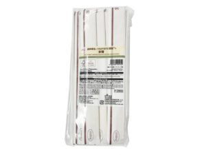 割箸（ＦＳＣ認証、ナチュラル、２０膳） ダイソー(DAISO)
