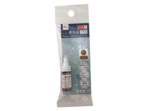 レジン着色剤（ライトブラウン） ダイソー(DAISO)