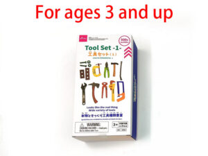 工具セット（１） ダイソー(DAISO)