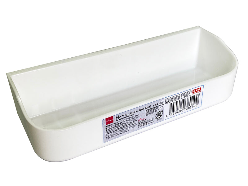 トレー（白） ダイソー(DAISO)