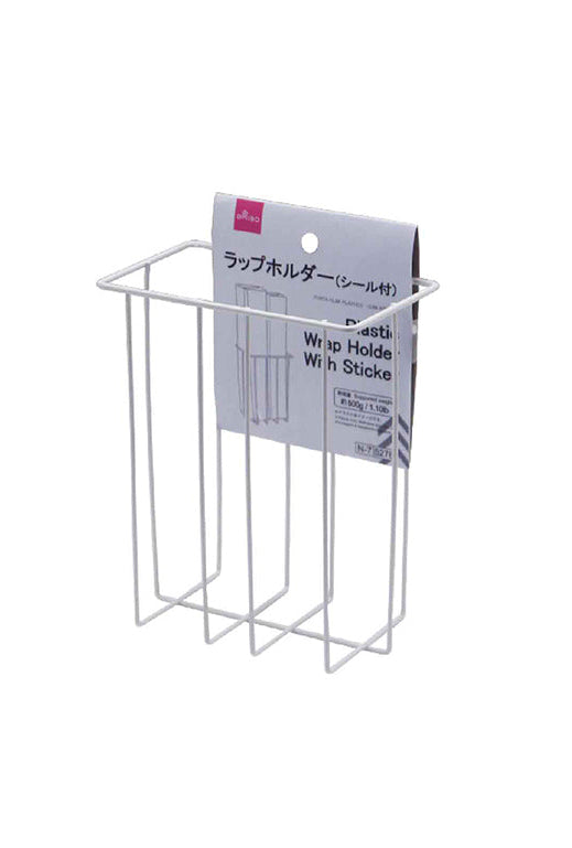 ラップホルダー（シール付） ダイソー(DAISO)