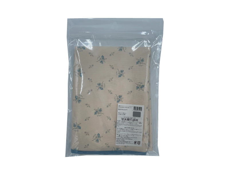 冷感ブランケット（リバーシブル、Ａ） ダイソー(DAISO)