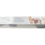 まな板シート（抗菌剤入、厚いタイプ） ダイソー(DAISO)