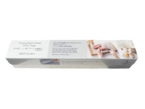 まな板シート（抗菌剤入、厚いタイプ） ダイソー(DAISO)