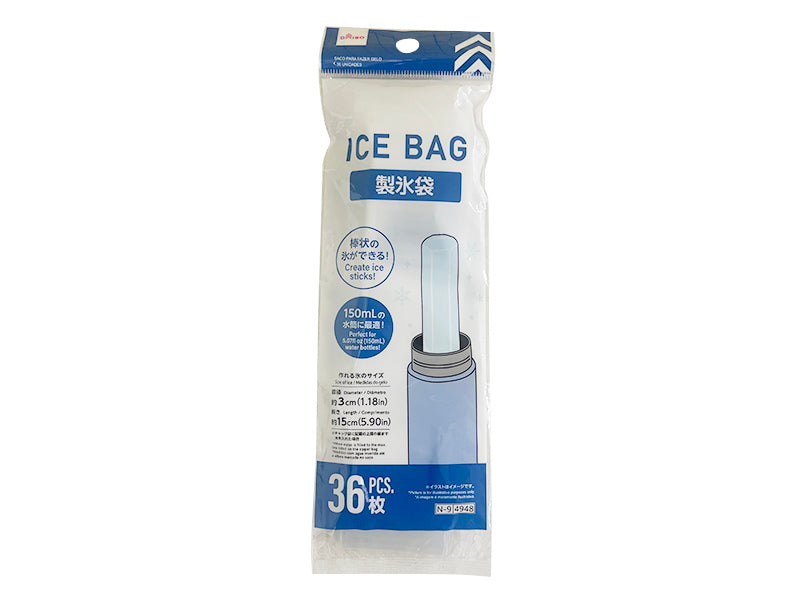 製氷袋（３６枚） ダイソー(DAISO)