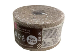麻紐 ダイソー(DAISO)