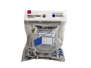 リボンホルダー ダイソー(DAISO)