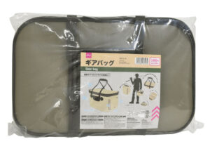 ギアバッグ ダイソー(DAISO)