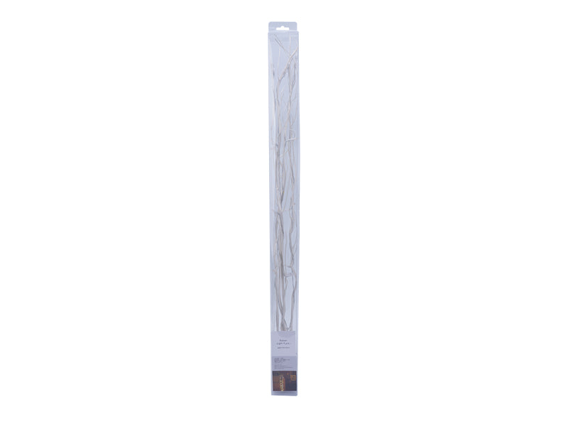 ラタン（ライト４本、２０ＬＥＤｓ） ダイソー(DAISO)