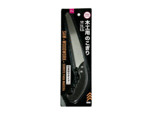 木工用のこぎり ダイソー(DAISO)