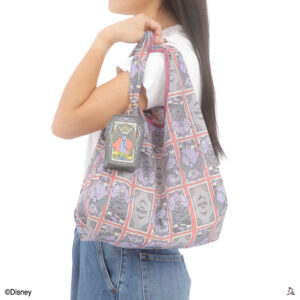 ダイカットエコバッグ（女王） ダイソー(DAISO)