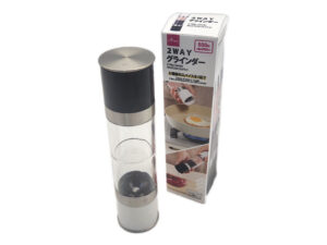 ２ＷＡＹグラインダー ダイソー(DAISO)