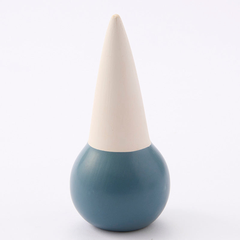 陶器水やり器（ＢＬ） ダイソー(DAISO)