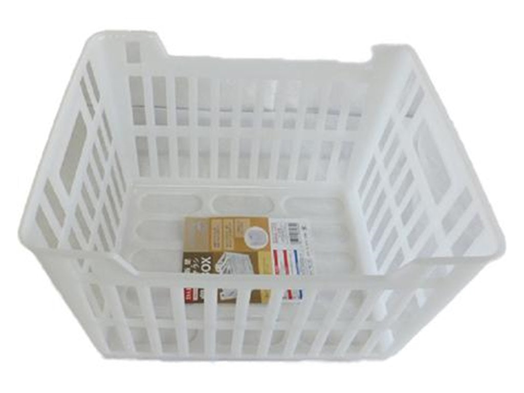 新聞収納ＢＯＸ ダイソー(DAISO)