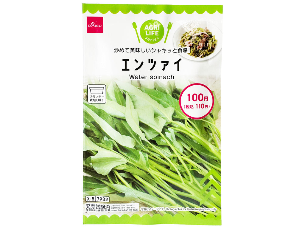 エンツァイ ダイソー(DAISO)
