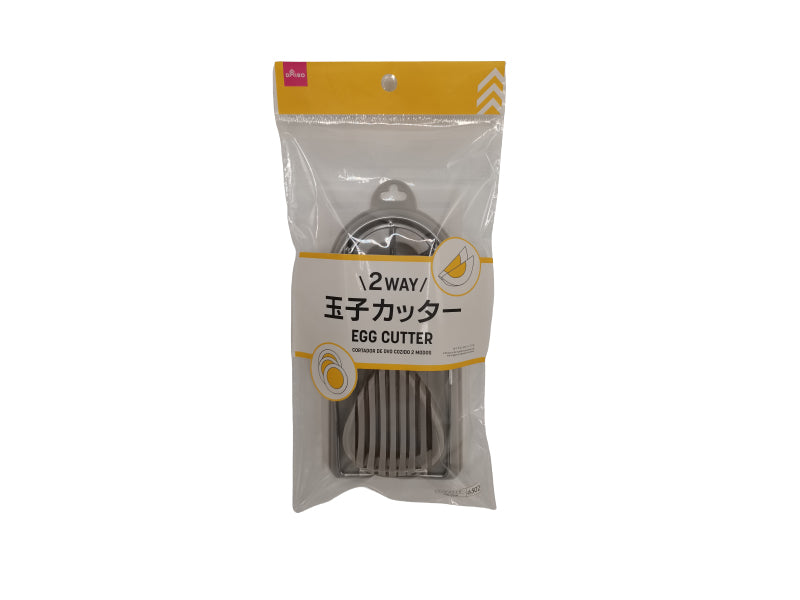 ２ｗａｙ玉子カッター ダイソー(DAISO)