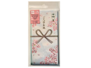 本多当折（晴れ桜） ダイソー(DAISO)