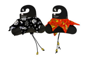 ハロウィンペットスカーフ ダイソー(DAISO)
