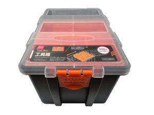 工具箱 ダイソー(DAISO)
