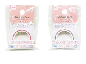 マスキングテープ（和桜） ダイソー(DAISO)