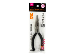 ラジオペンチ ダイソー(DAISO)