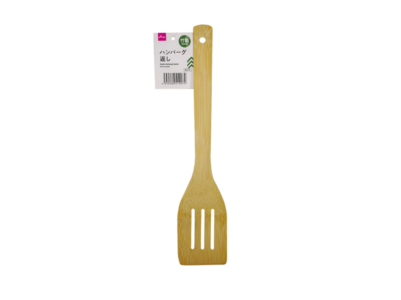 竹ハンバーグ返し ダイソー(DAISO)