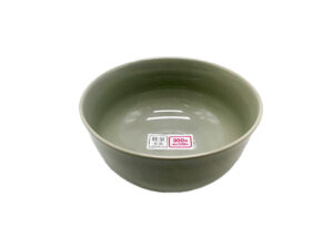 軽量食器ボウル（グレー） ダイソー(DAISO)
