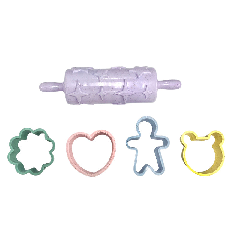 すながたセット（クッキー） ダイソー(DAISO)